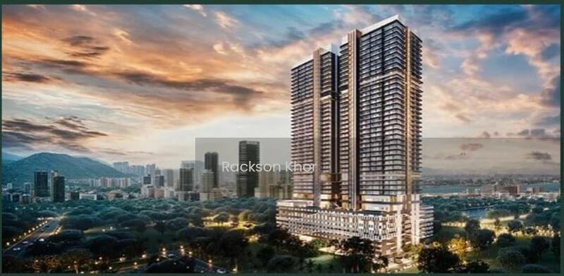 Lumina Residence - 3