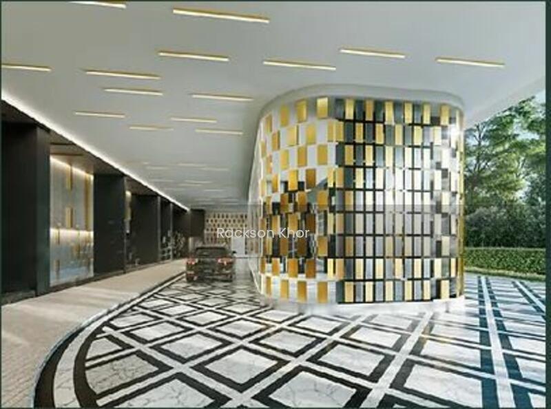 Lumina Residence - 4