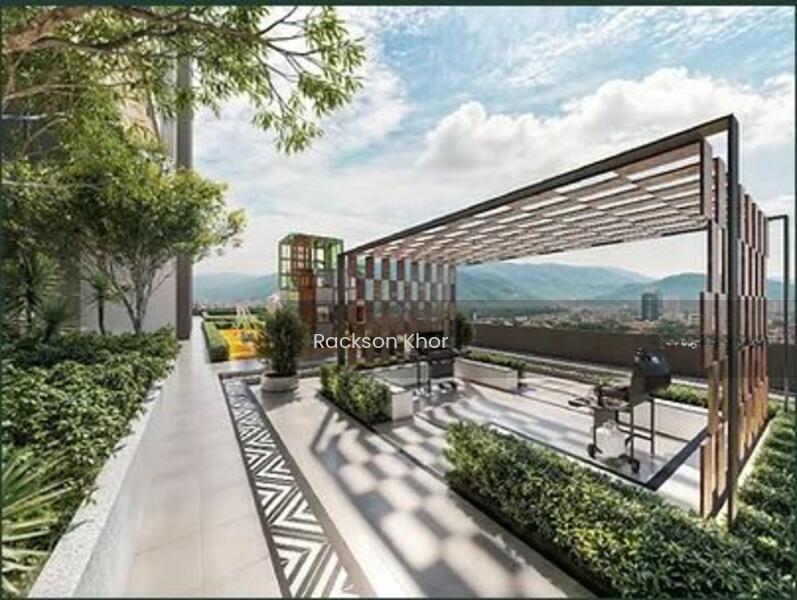 Lumina Residence - 5