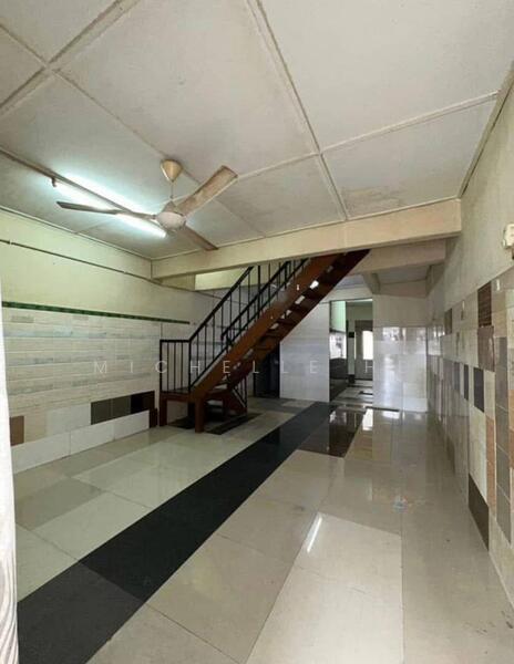 Taman Nora - 3