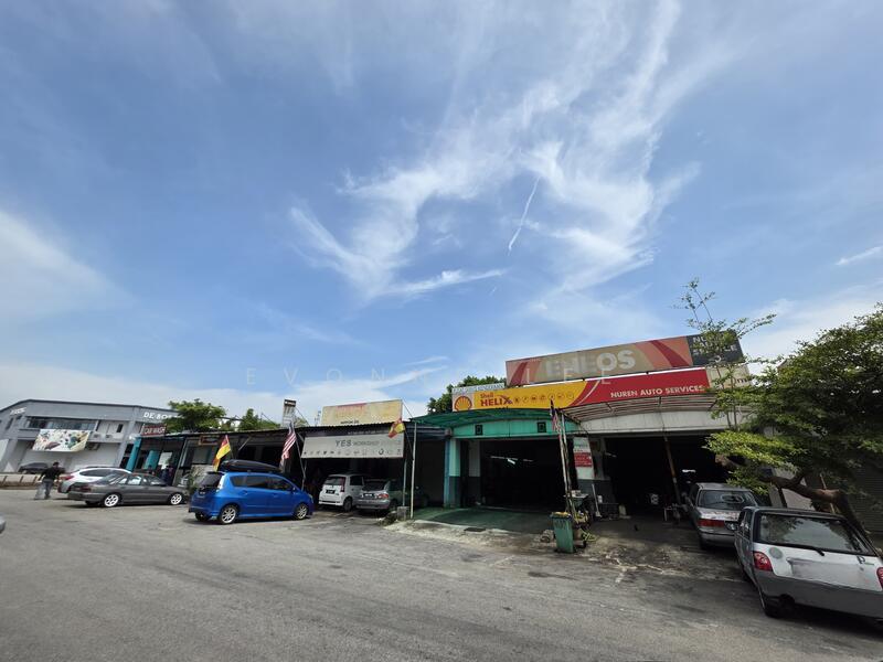 UEP Industrial Park - 5