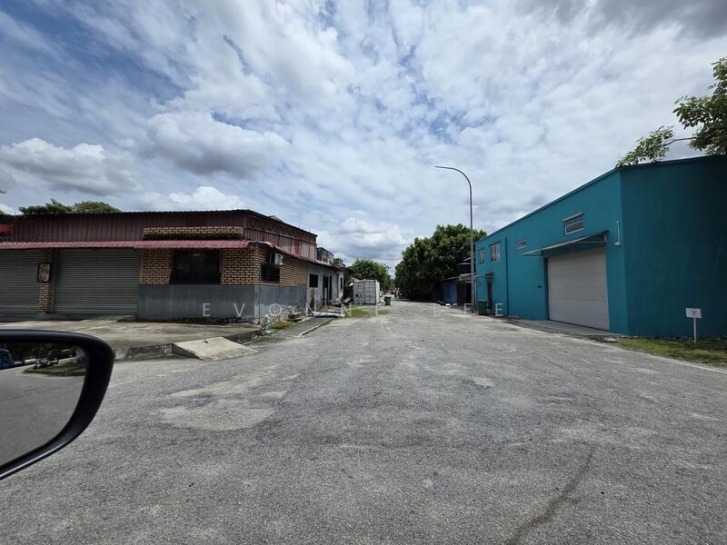 UEP Industrial Park - 3