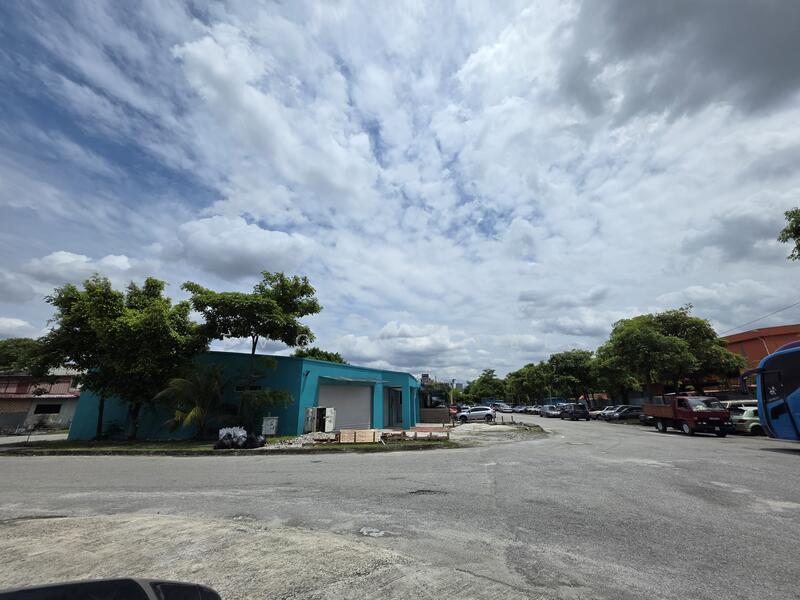 UEP Industrial Park - 2