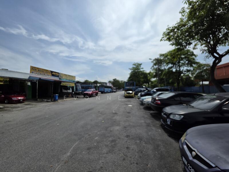 UEP Industrial Park - 1