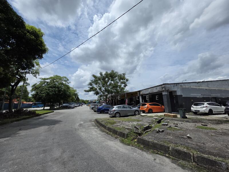 UEP Industrial Park - 4