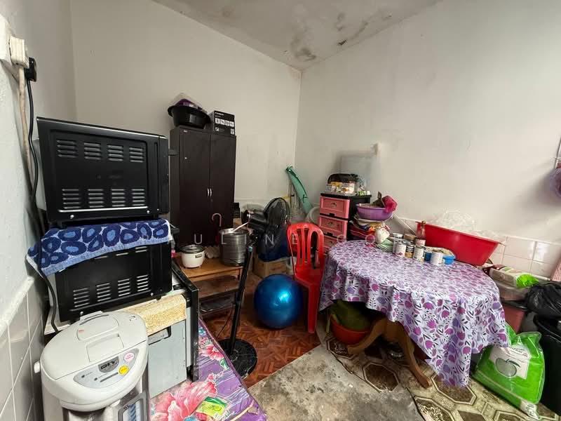 Taman Melodie Taman Melodie Tamans Melodies - 3