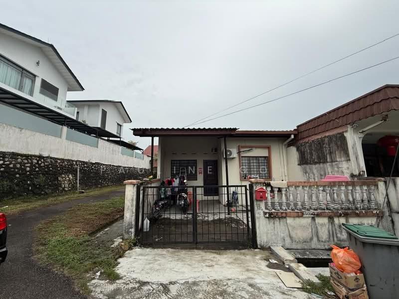 Taman Melodie Taman Melodie Tamans Melodies - 1