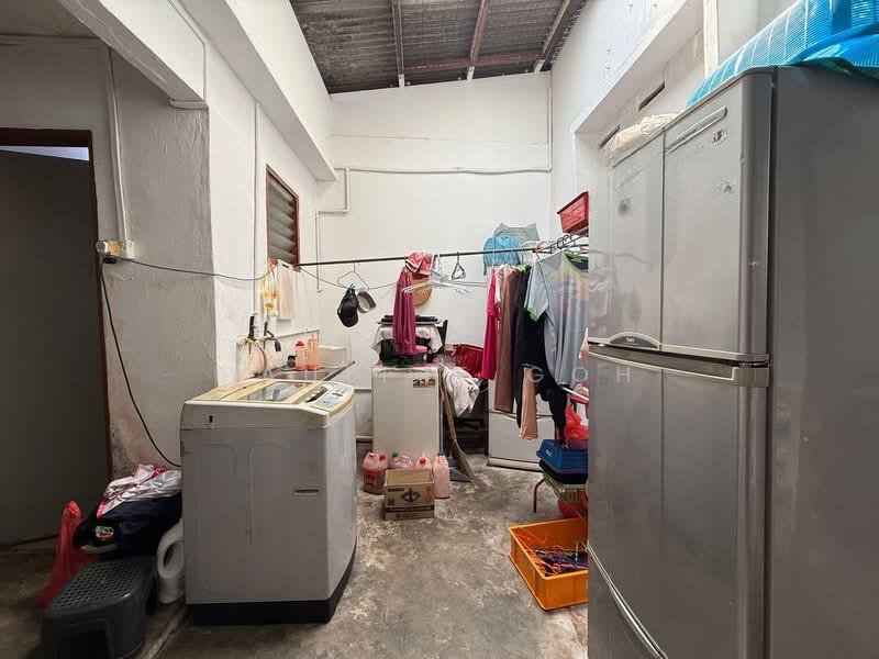 Taman Melodie Taman Melodie Tamans Melodies - 4