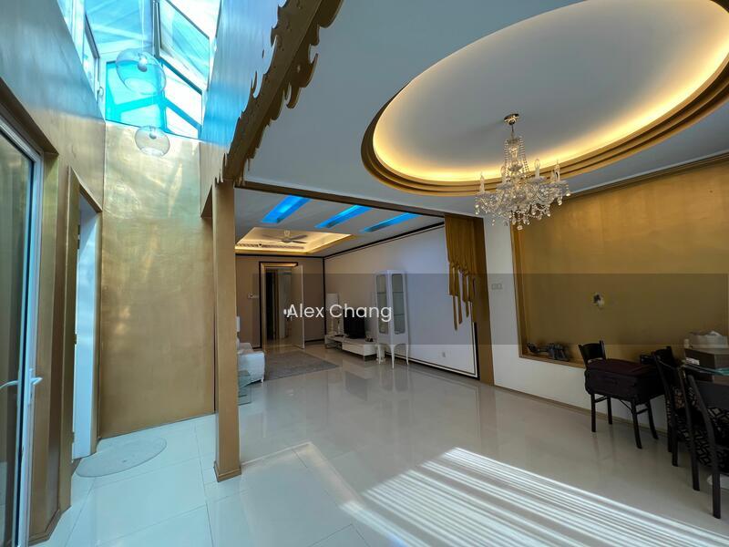 Bungalow at Ampang Hilir - 2