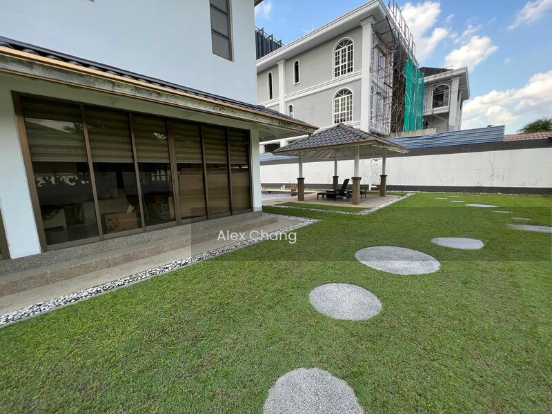 Bungalow at Ampang Hilir - 3