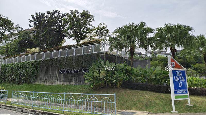 Kinrara Residence - 1