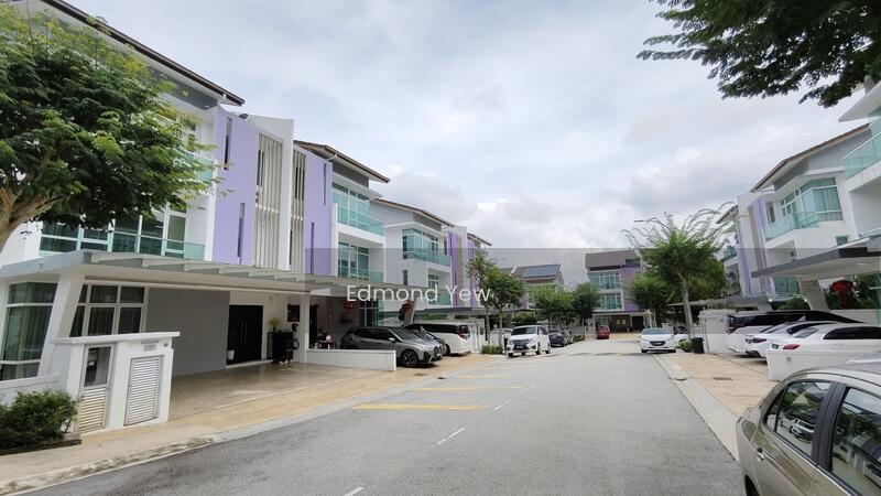 Kinrara Residence - 3