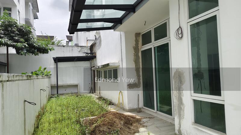 Kinrara Residence - 5