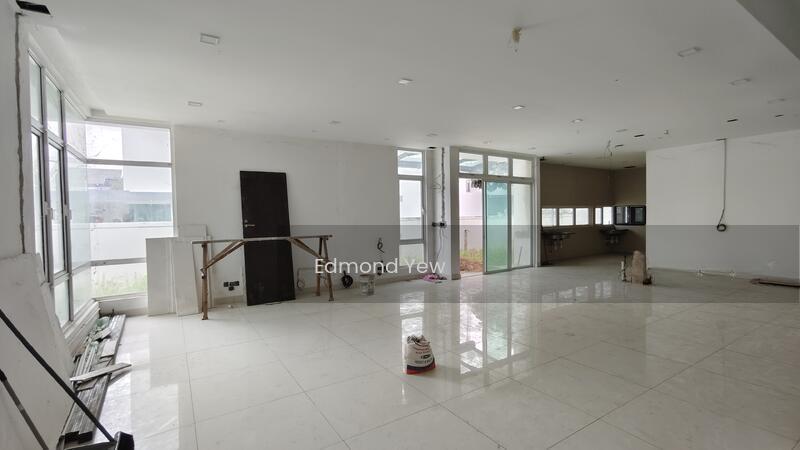 Kinrara Residence - 4