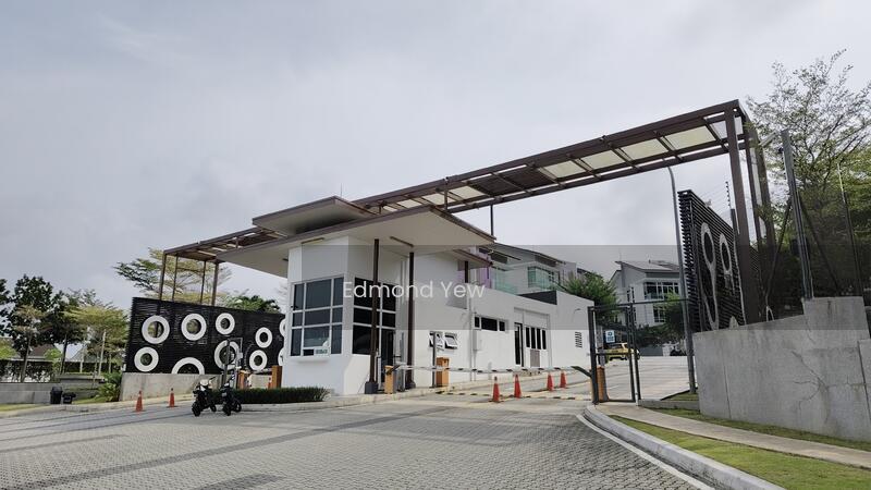 Kinrara Residence - 2