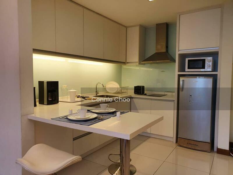Cormar Suites (Fraser Place (Lot 163)) - 2
