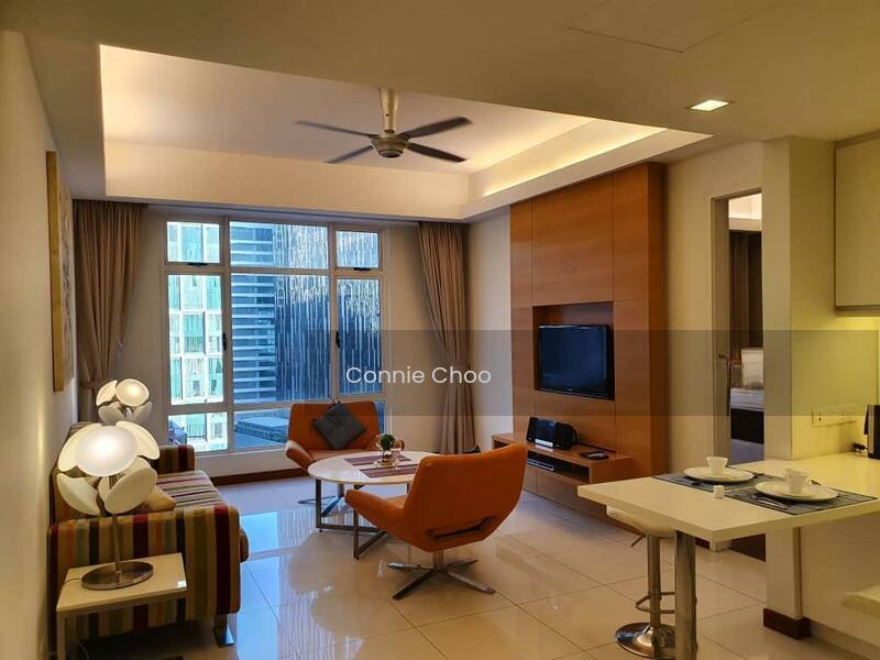 Cormar Suites (Fraser Place (Lot 163)) - 1