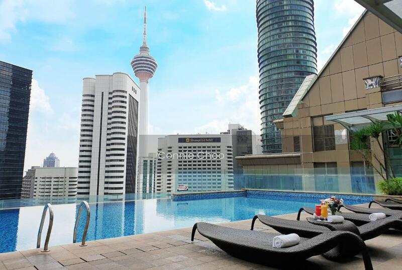 Cormar Suites (Fraser Place (Lot 163)) - 5