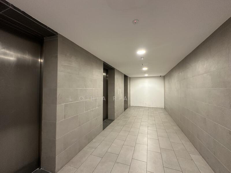 SUNSURIA FORUM SERVICED APARTMENT - 5