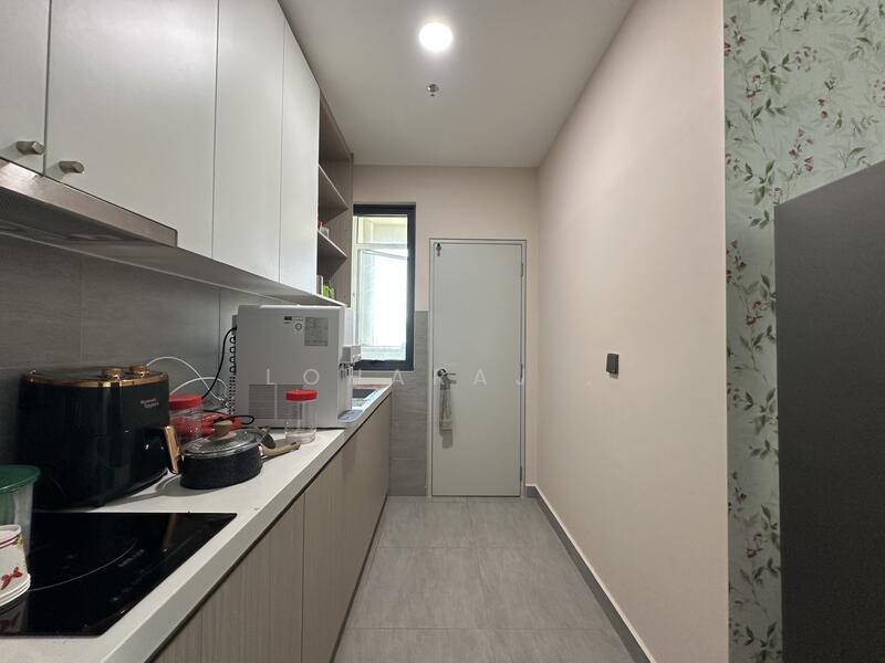 SUNSURIA FORUM SERVICED APARTMENT - 3