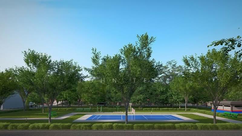 Taman Andalas Jaya - 2