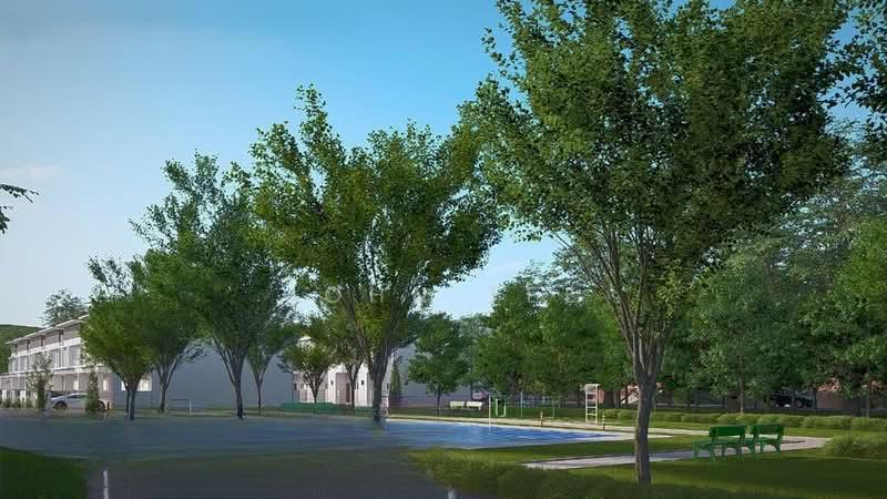 Taman Andalas Jaya - 3