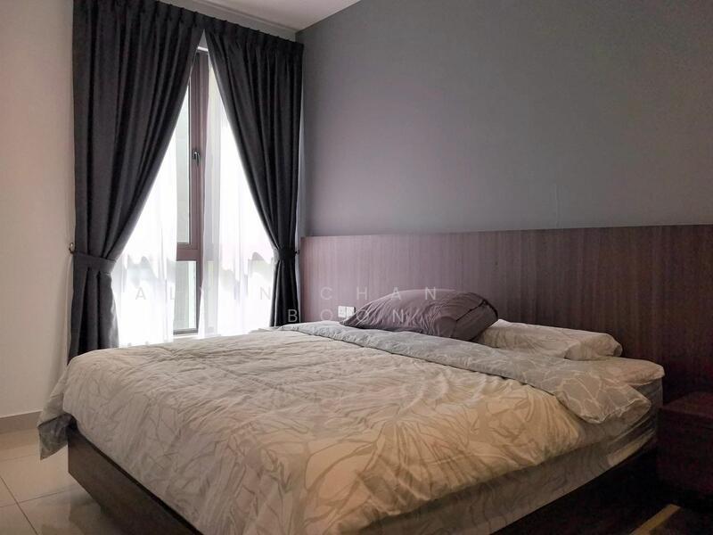 Bali Residences - 2