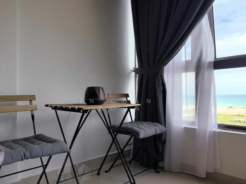 Bali Residences - 4