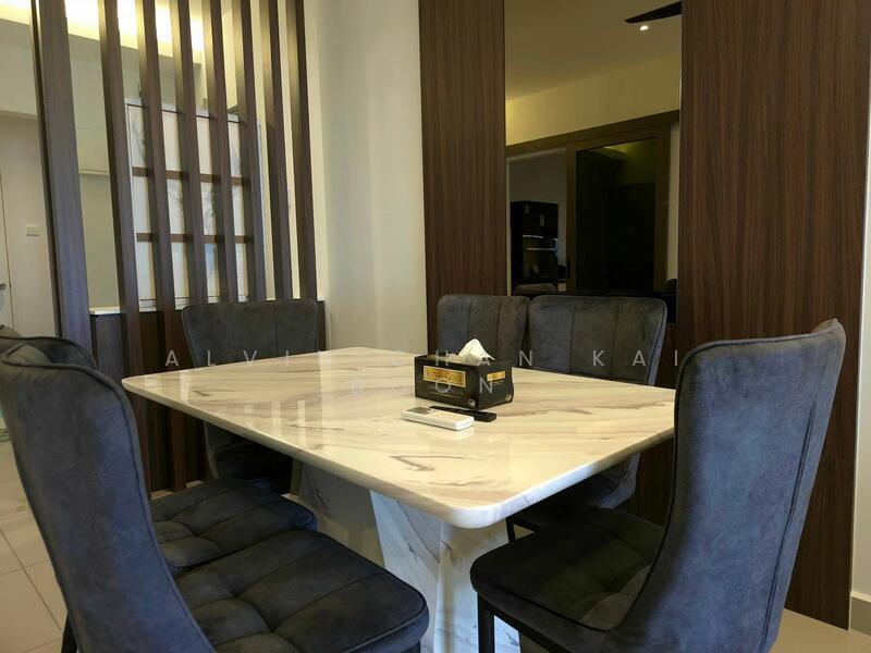 Bali Residences - 5