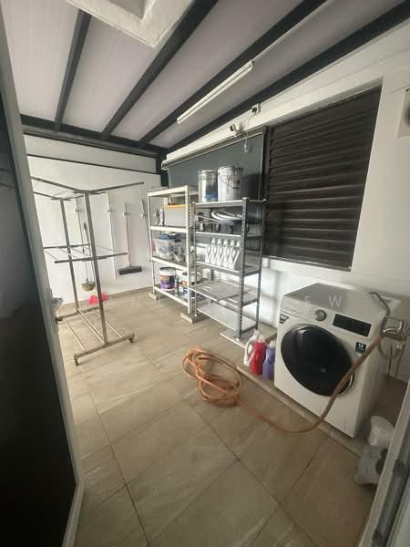 Sky Gardens Residences - 3