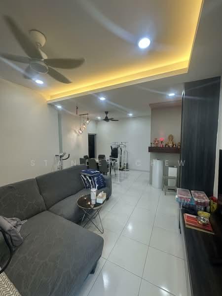 Sky Gardens Residences - 5