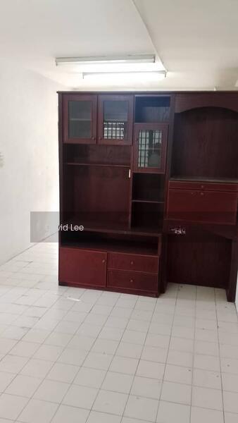 Desa Permai Indah Flat - 1