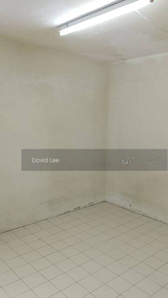 Desa Permai Indah Flat - 3