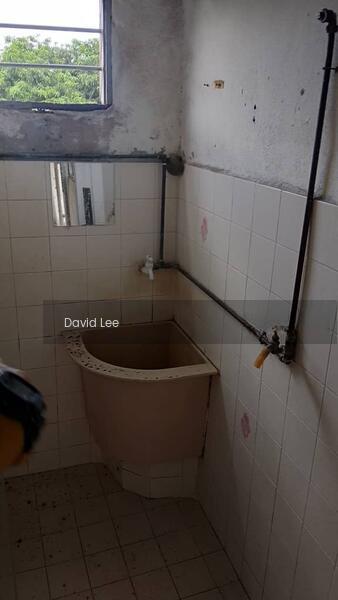 Desa Permai Indah Flat - 4