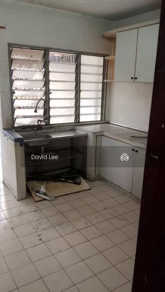 Desa Permai Indah Flat - 3