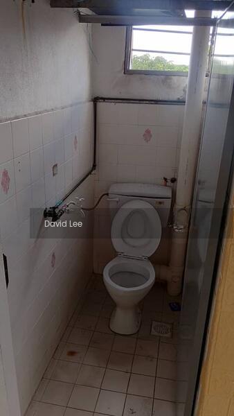 Desa Permai Indah Flat - 5