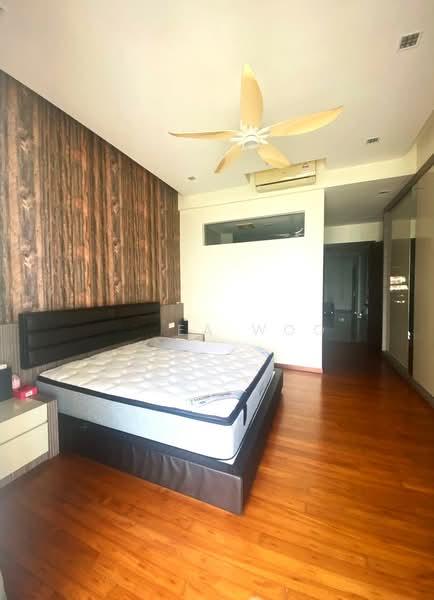 One Tanjong Condominium - 2