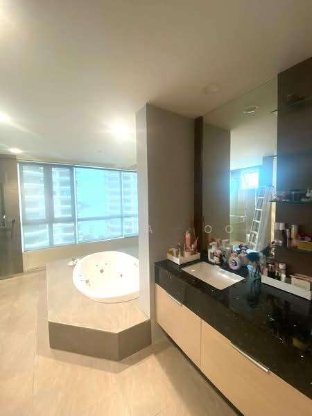 One Tanjong Condominium - 3