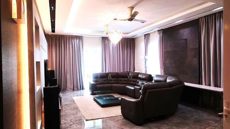 One Tanjong Condominium - 5