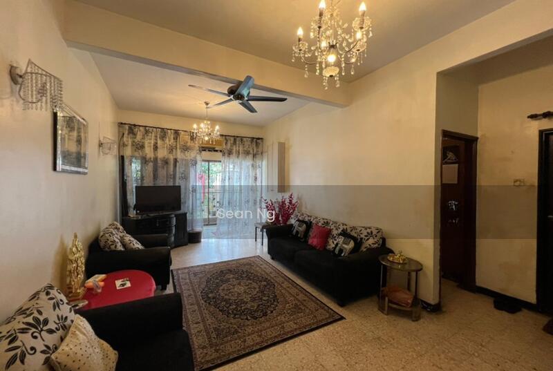 taman bukit maluri - 1