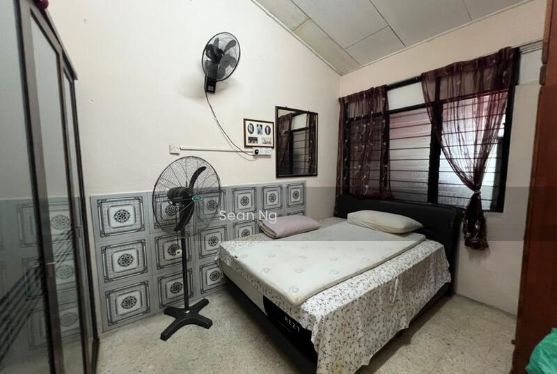 taman bukit maluri - 4