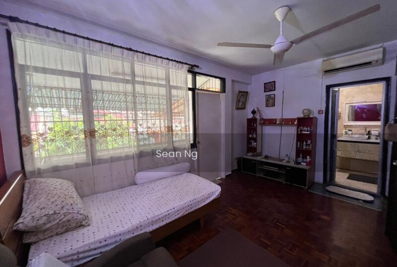 taman bukit maluri - 5