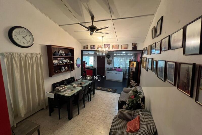 taman bukit maluri - 3