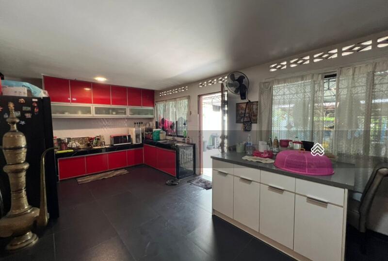 taman bukit maluri - 2