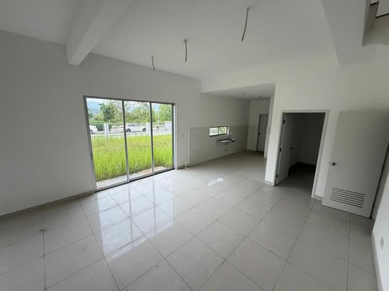 Agalia, Bandar Gamuda Gardens, Rawang - 4