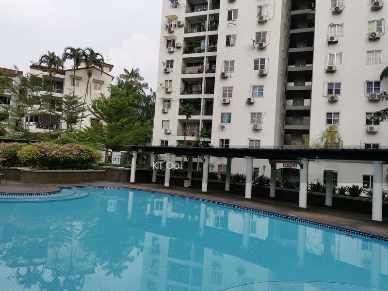 Pantai Hillpark 2 - 5