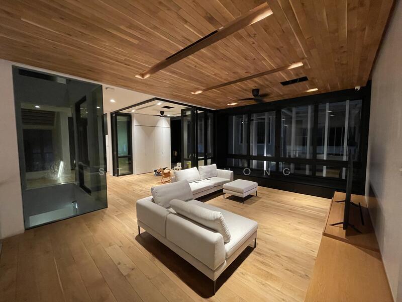 The Ridgewood, Davinia, Desa ParkCity - 1