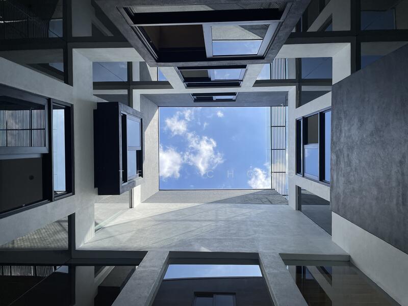 The Ridgewood, Davinia, Desa ParkCity - 2