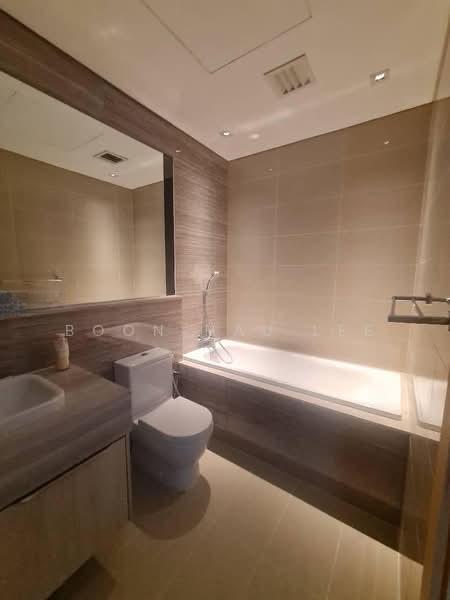 Southern Marina Residences - 2