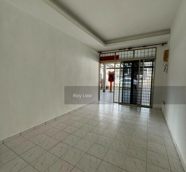 Taman Permai @ Seremban - 5